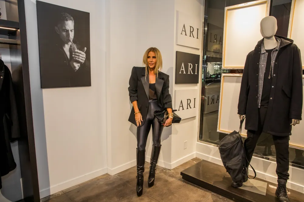 Million Dollar Listings Tracy Tutor Reveals How Close She Got to Joining RHOBH