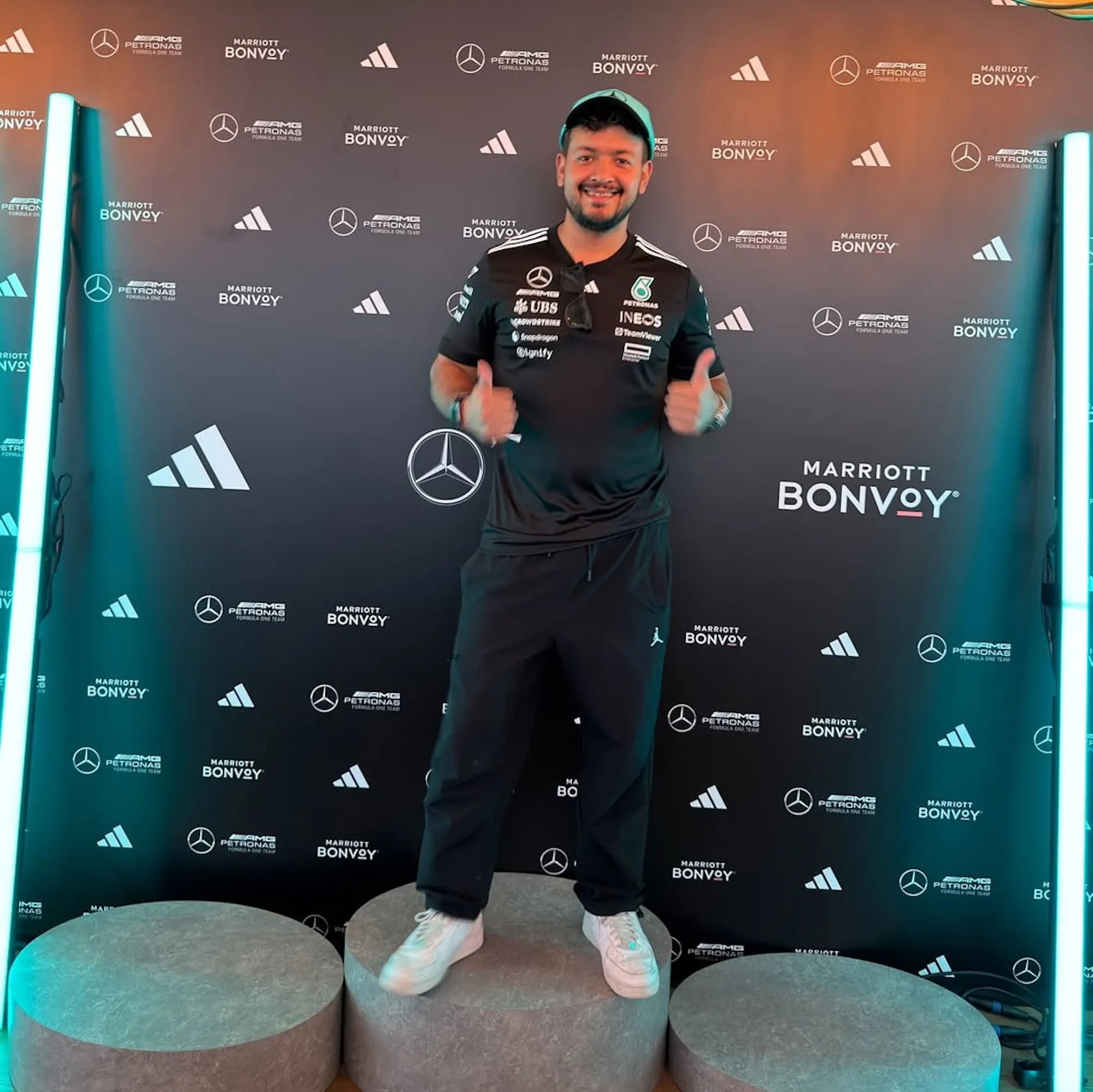 Dubai Travel Influencer Anunay Sood Dead at Age 32