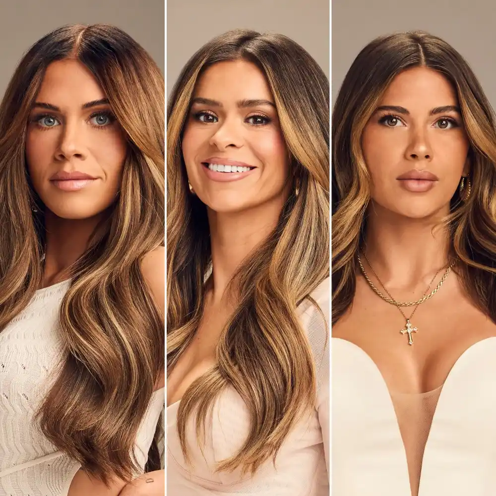 Secret Lives of Mormon Wives Cast&rsquo;s Dating History Before Hulu Show