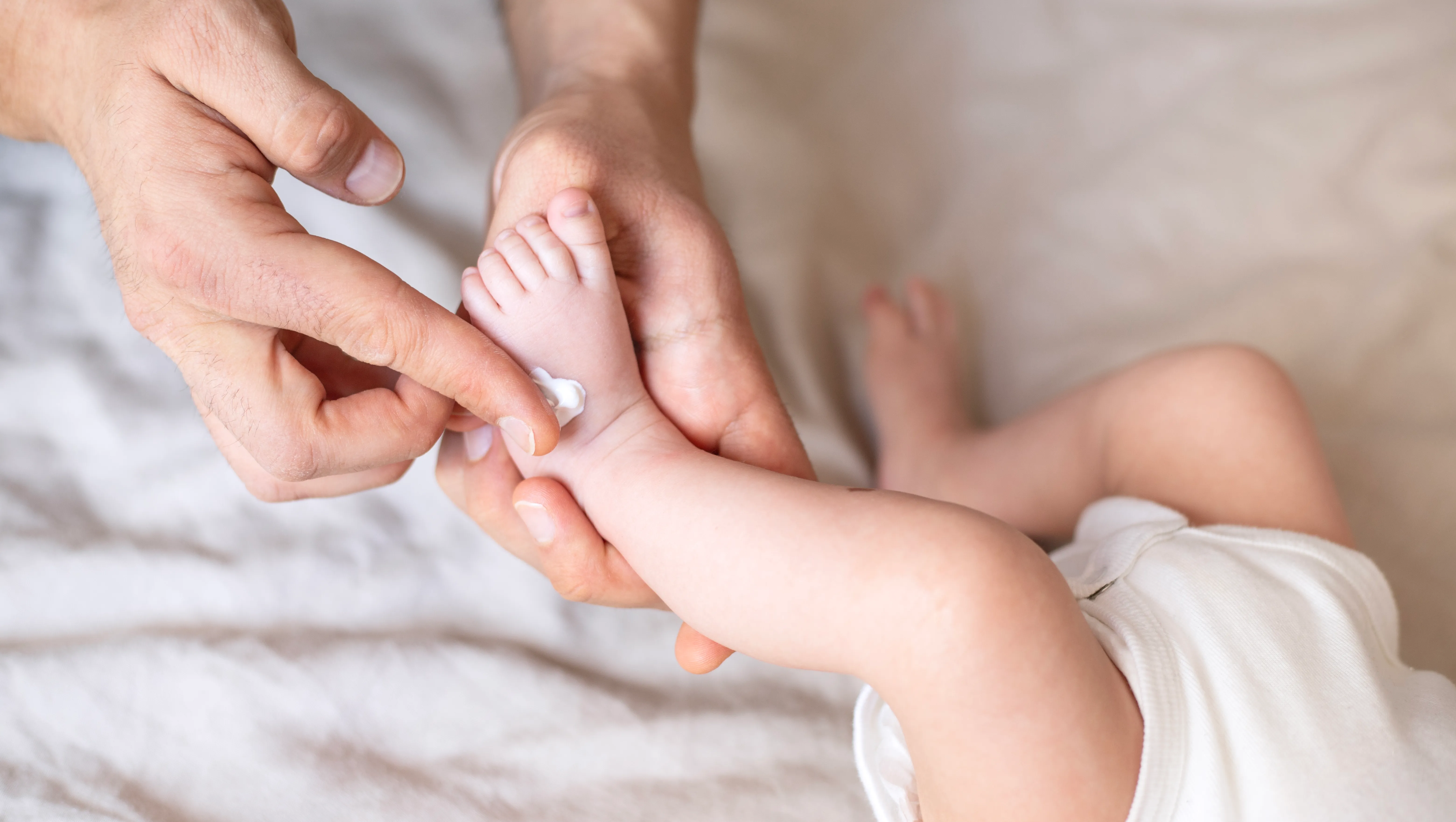 Tubby Todd All Over Ointment on Sale During Amazon's Cyber Sale