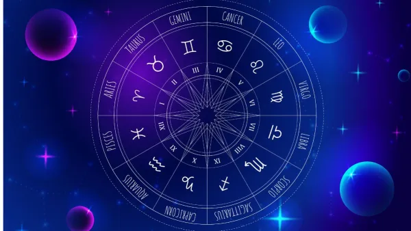 Weekly Horoscope