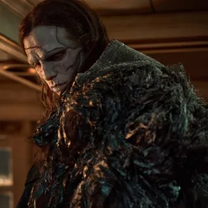 what happens to jacob elordi the creature in netflix 2025 frankenstein