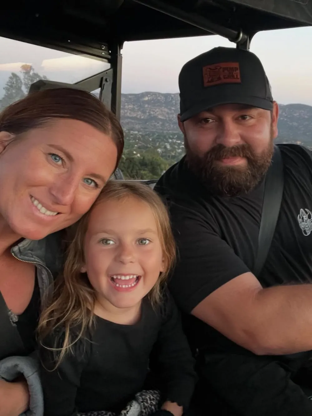 Who Is Michael Duarte Meet the Late Food Influencer Known as FoodWithBearHands