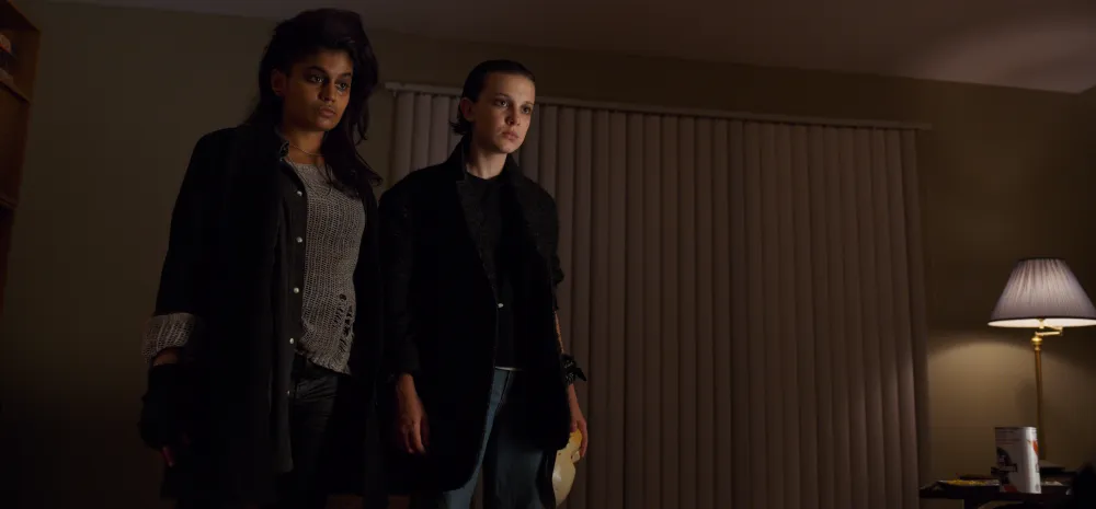 Meet the 'Stranger Things' Season 5 Cast After Onscreen Returns, Recasting