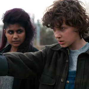 Who Is Linnea Berthelsen's 'Stranger Things' Character? Kali's Role Explained After Surprise Season 5 Return