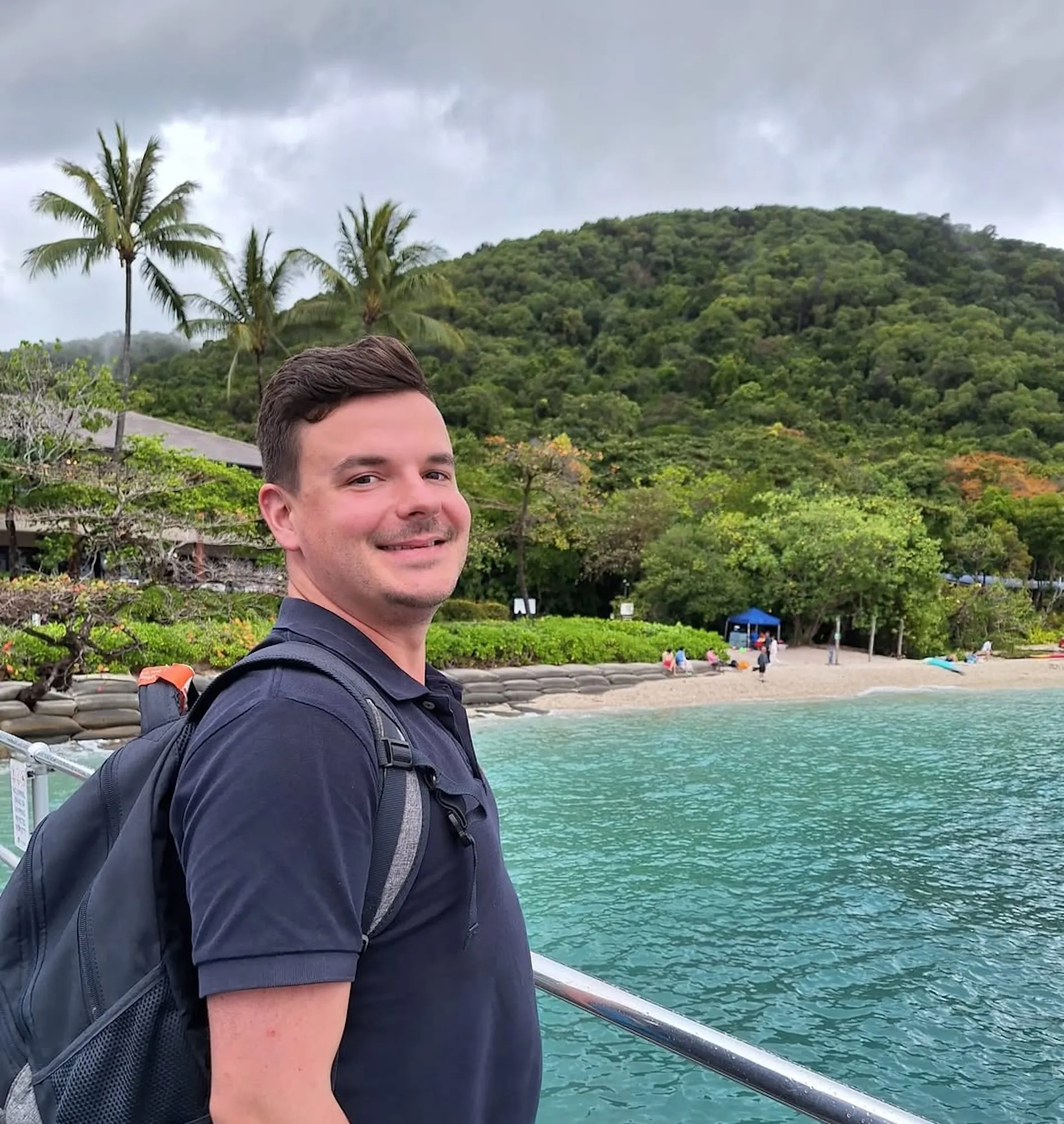 Jan Zimmermann Dead: YouTuber Died ‘Suddenly’ From Epileptic Seizure at Age 27