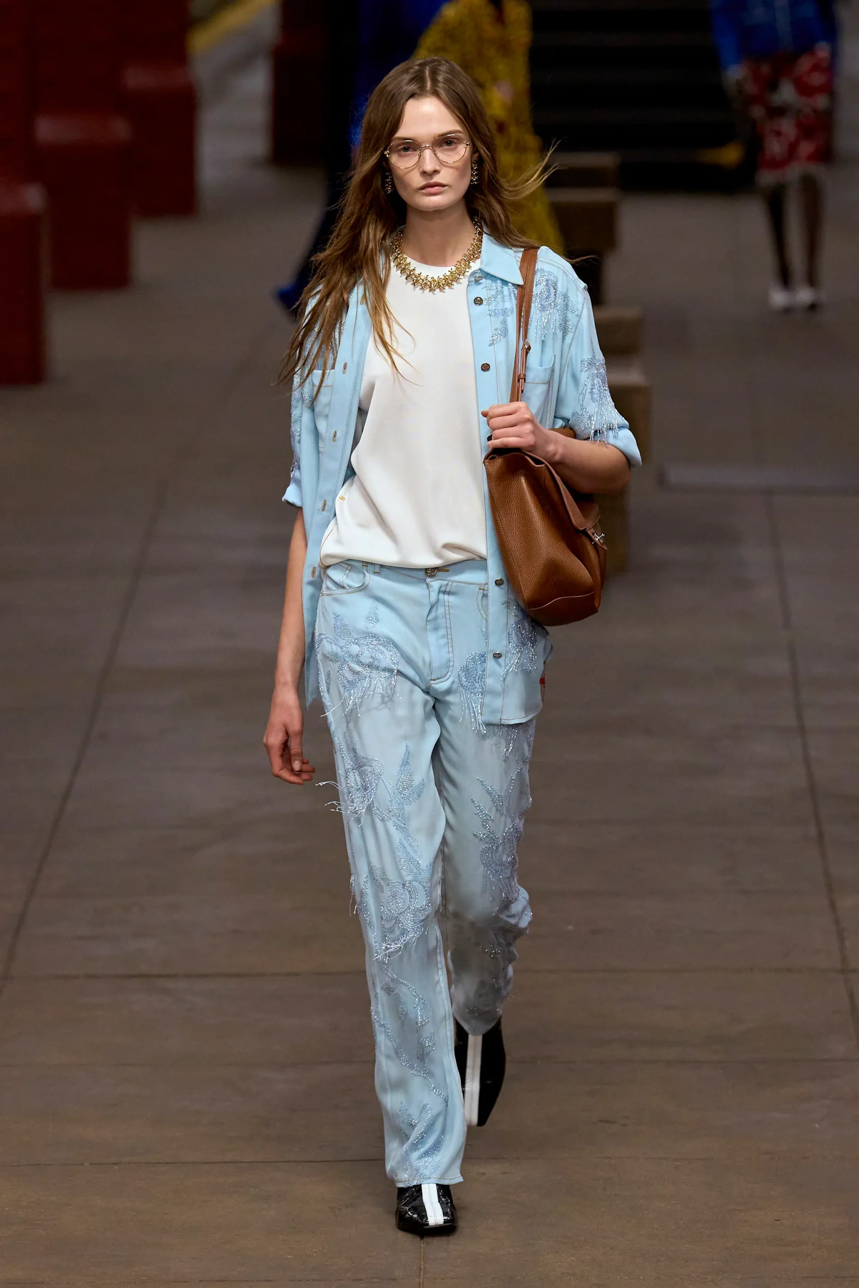 Chanel Métiers d’Art 2026 New York