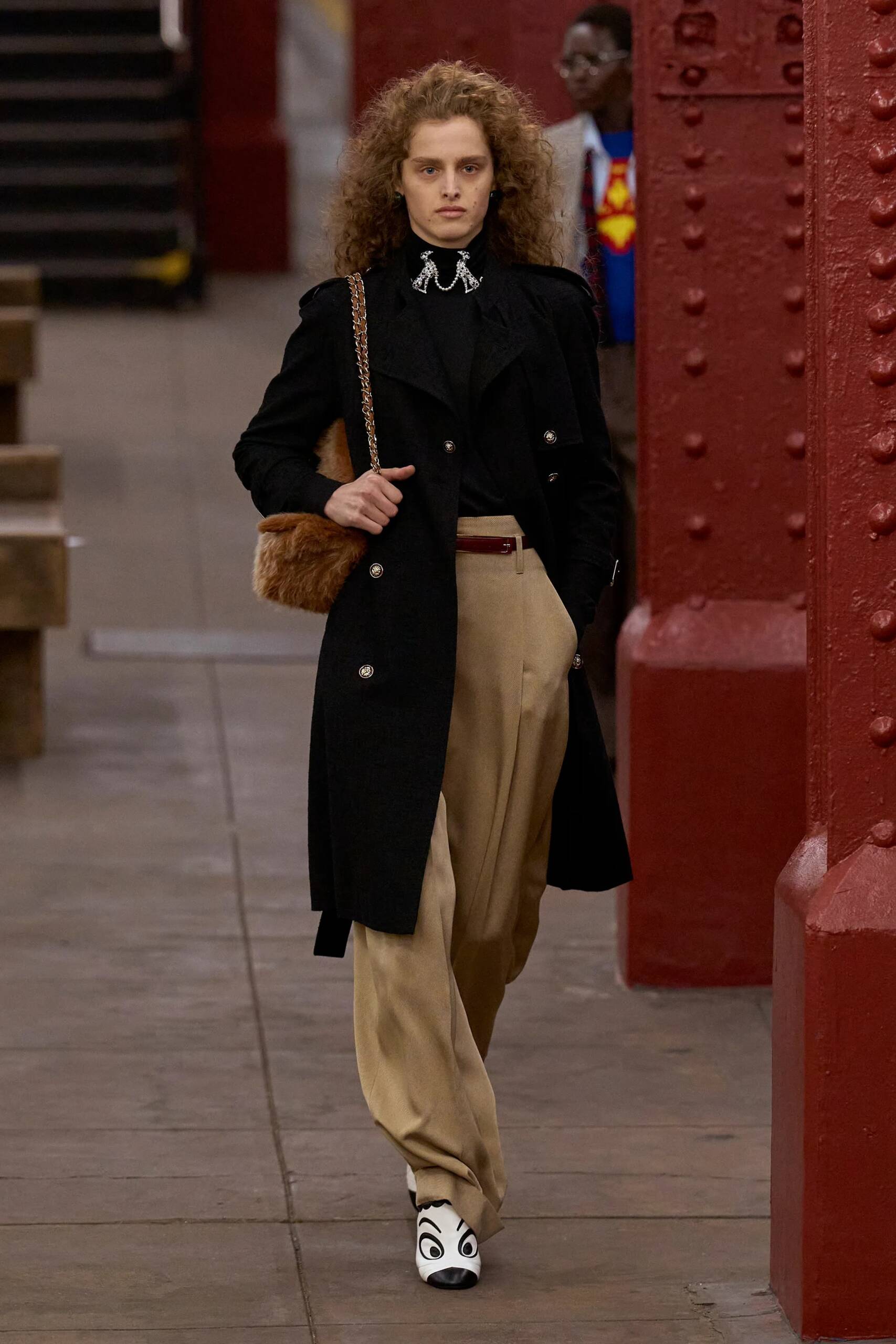 Chanel Métiers d’Art 2026 New York