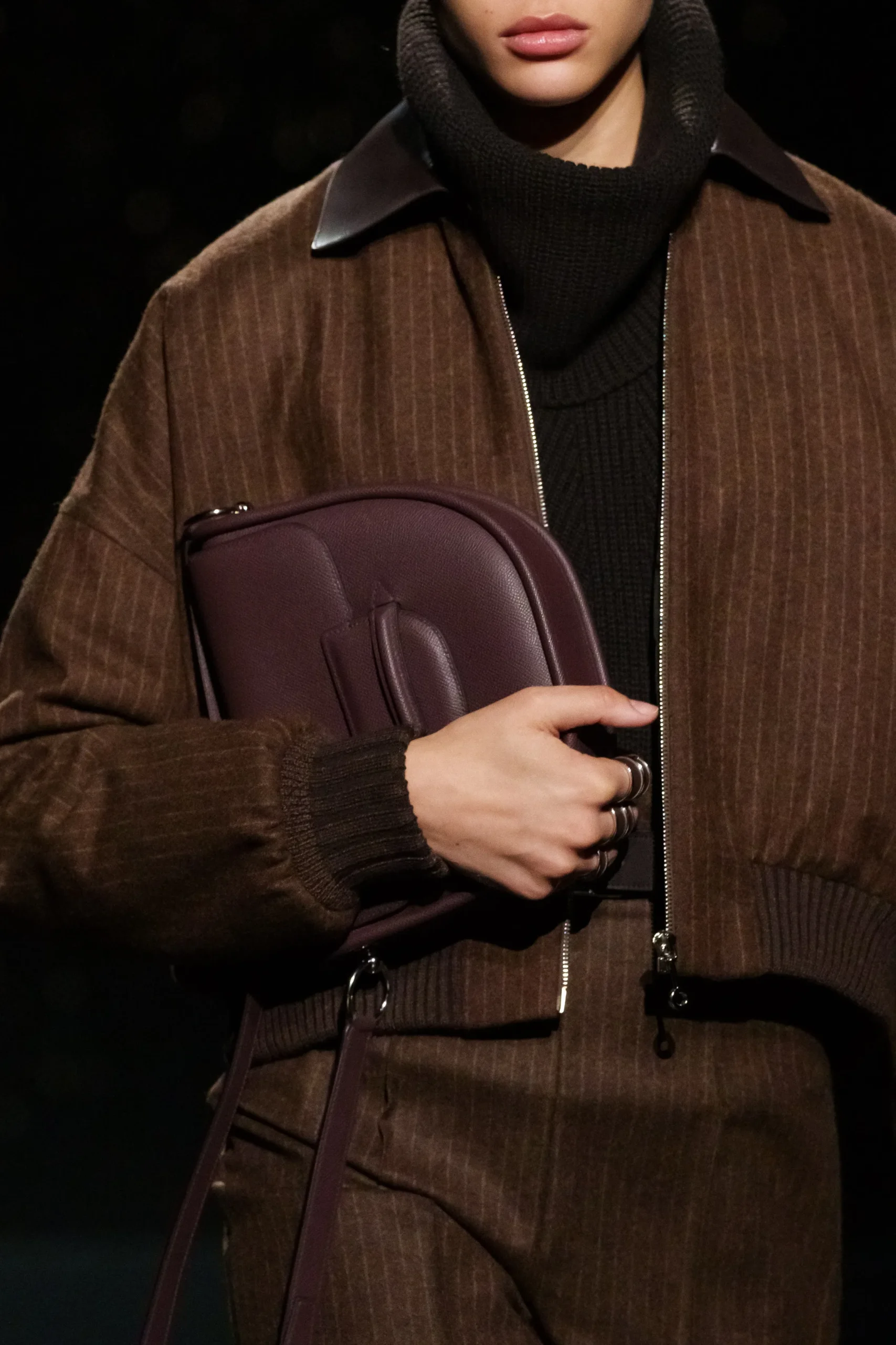 Hermès Collier d’Attelage Bag