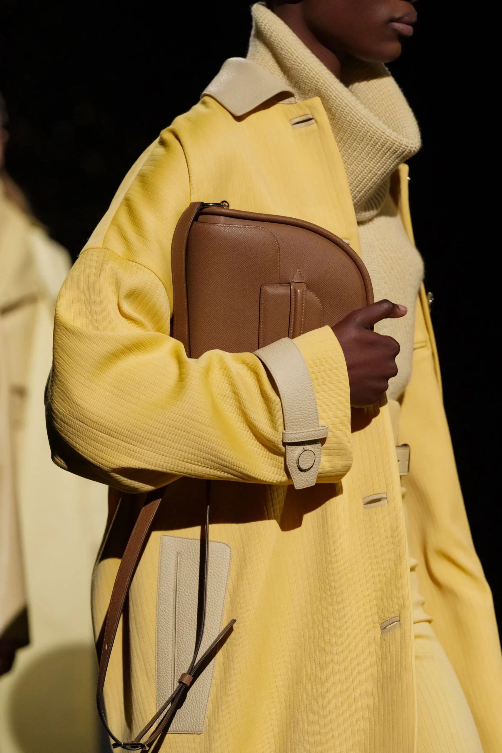 Hermès Collier d’Attelage Bag