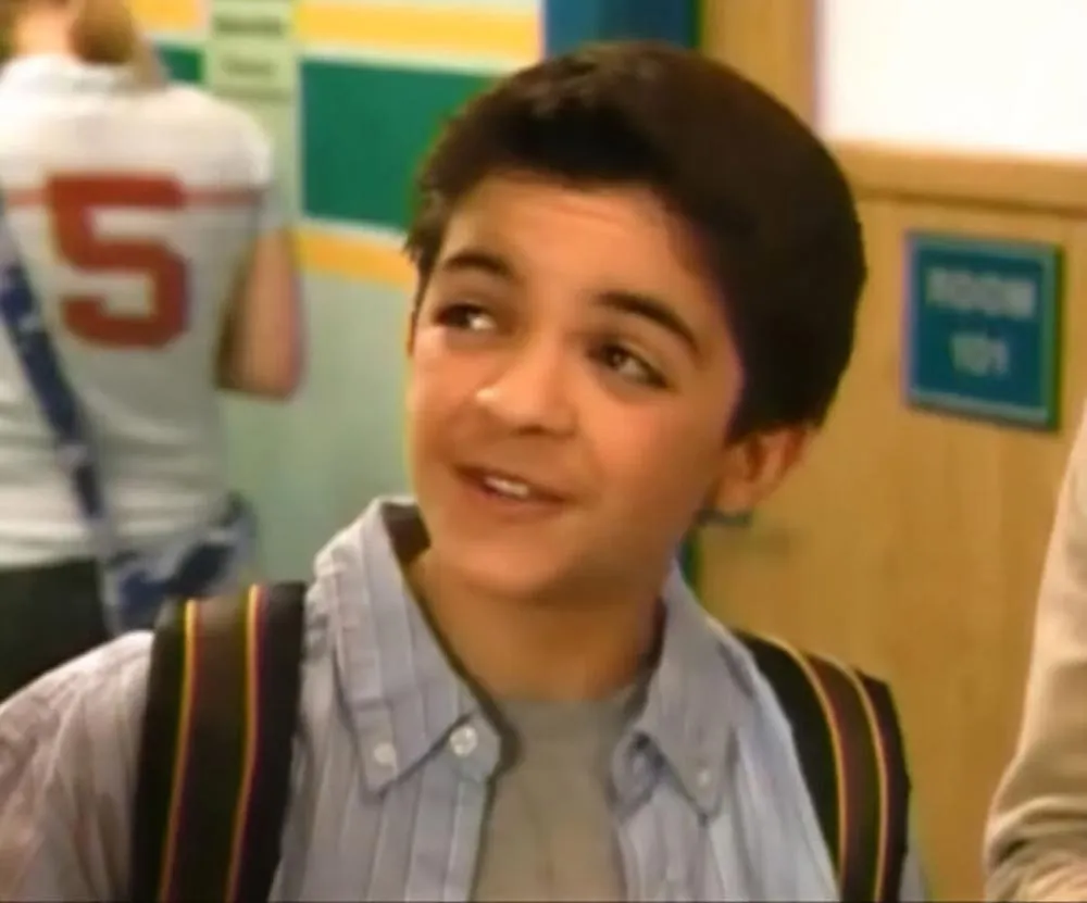 Daniel Curtis Lee Feels So Devastated by Neds Declassified Costar Tylor Chases Housing Situation