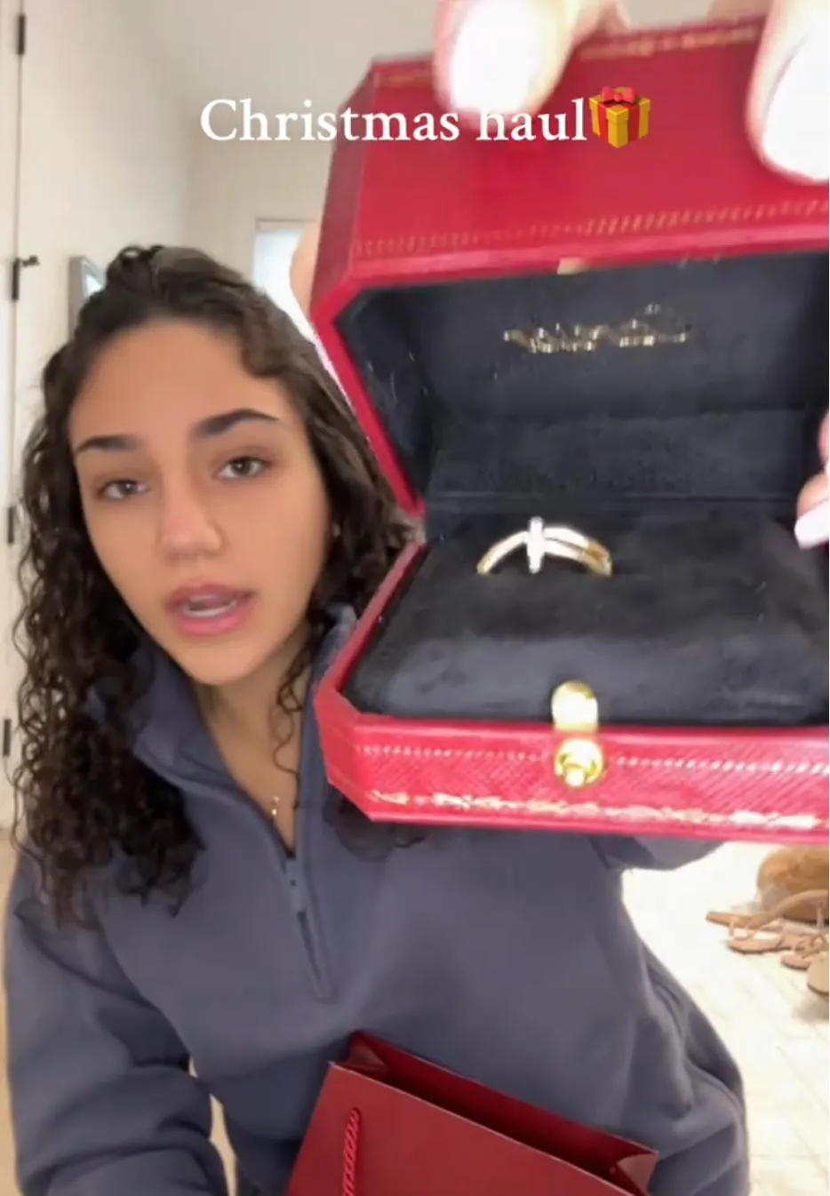 Celeb Kids Who Shared Their Lavish Christmas Gifts