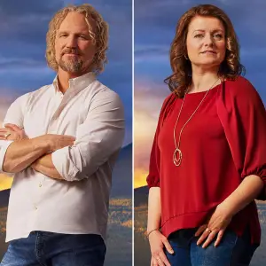 Sister Wives Recap Kody Admits He and Robyn Are Fighting for Their Marriage After Breakups