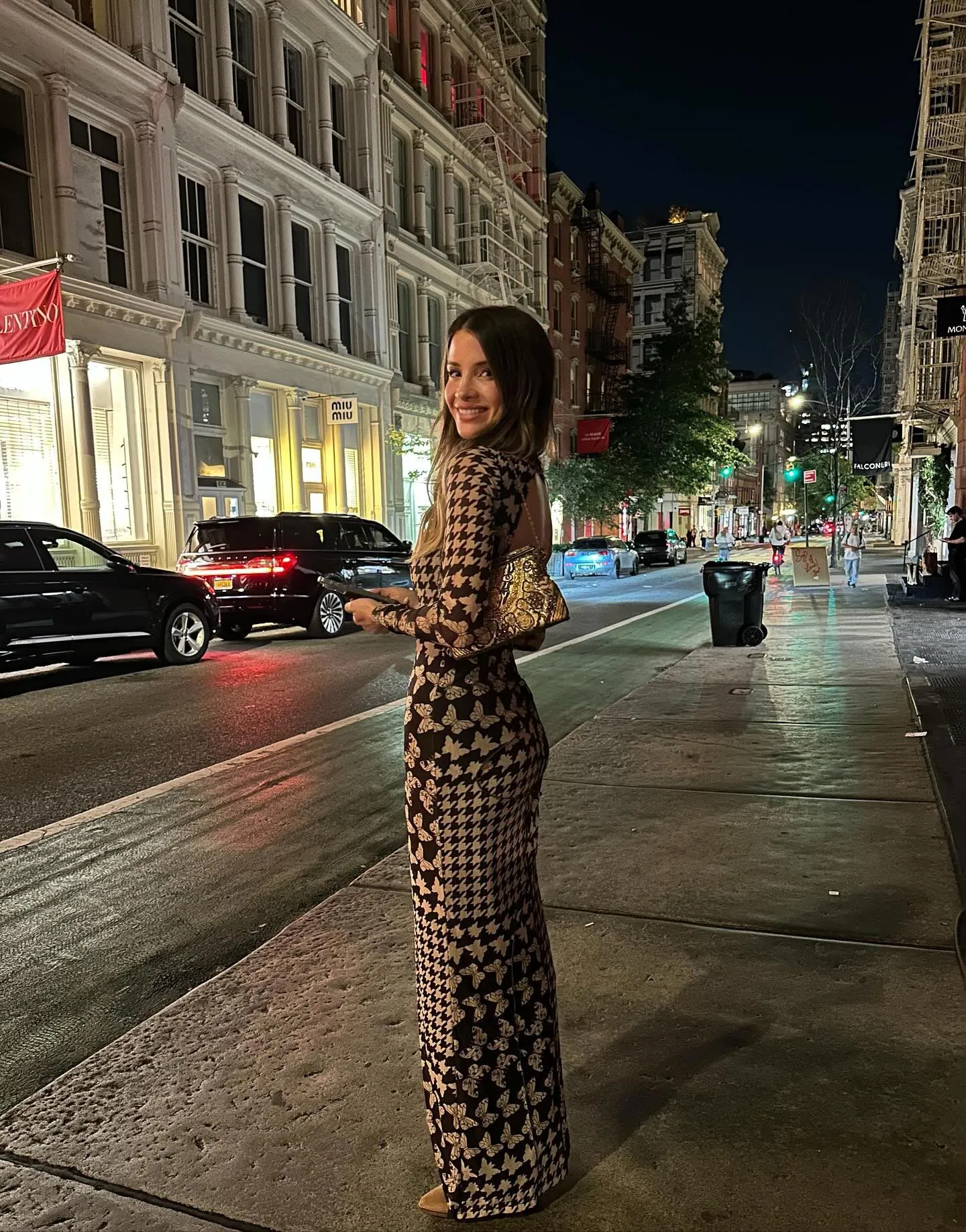 Southern Charm Alum Naomie Olindo Dating History Craig Conover to Fiance Billy Haire