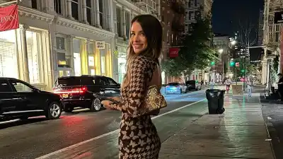 Southern Charm Alum Naomie Olindo Dating History Craig Conover to Fiance Billy Haire