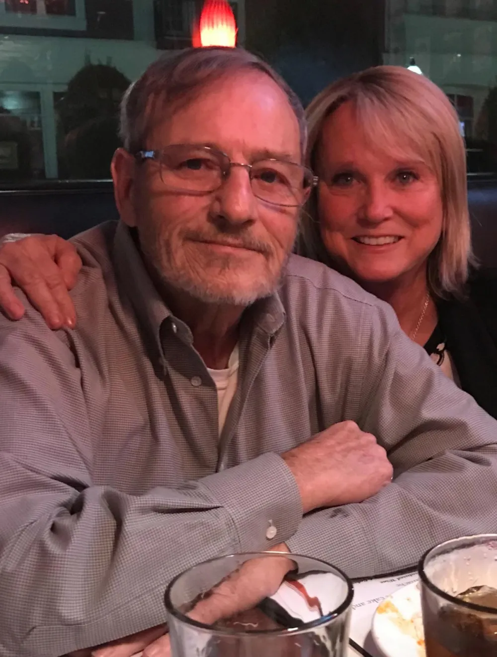 Who Are Denny Hamlins Parents Meet the NASCAR Stars Mom and Dad Linked to Deadly Fire