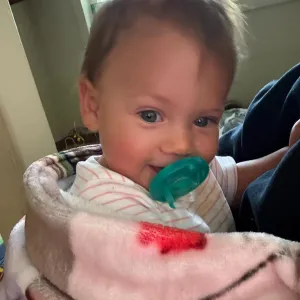 10 Month Old Drowned in Bathtub After Mom Passed Out From Drinking Crown Royal Apple 68a5267654517