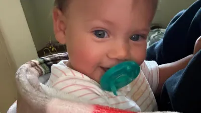 10 Month Old Drowned in Bathtub After Mom Passed Out From Drinking Crown Royal Apple 68a5267654517