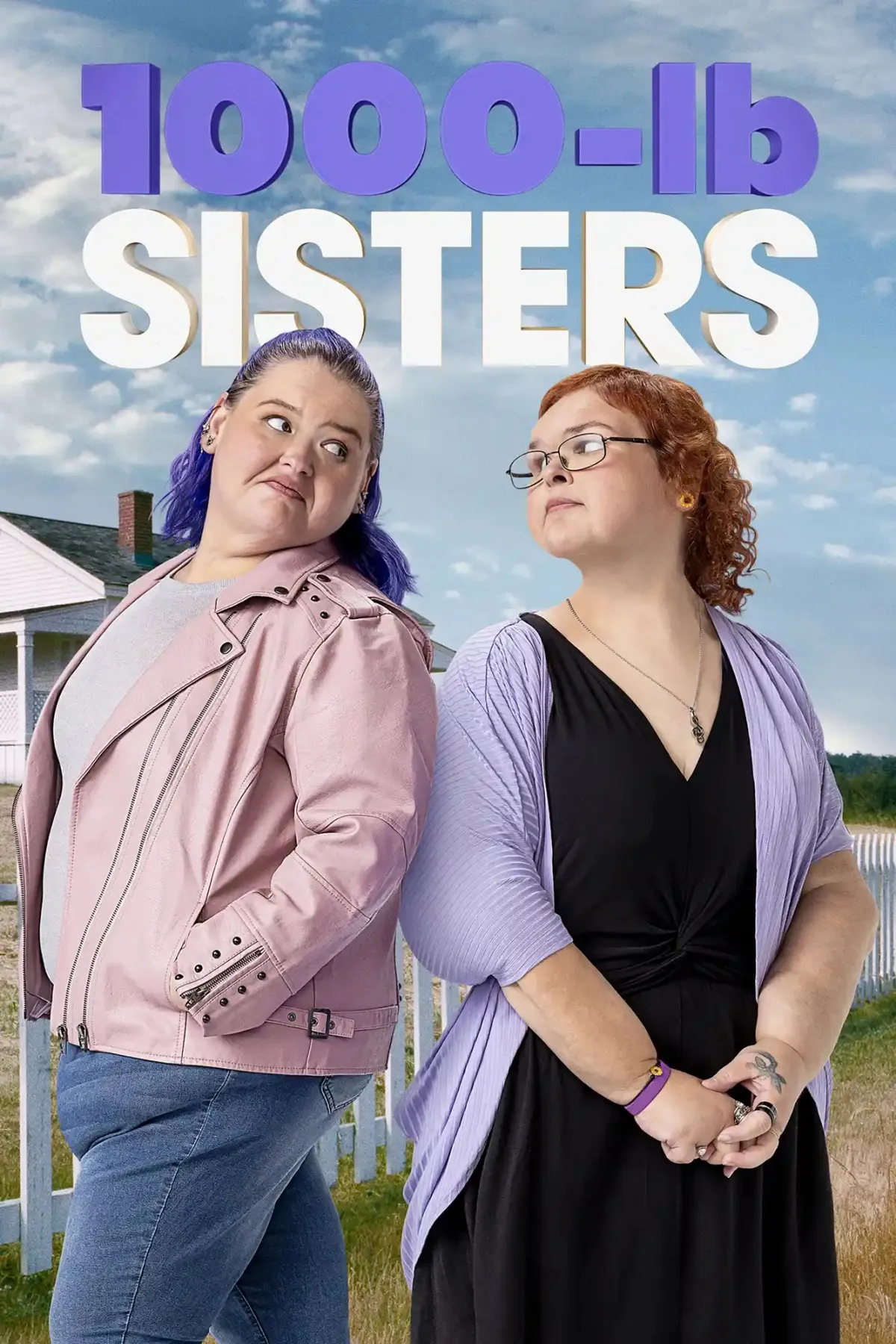 Tammy and Amy Slatons Feud Takes Center Stage in Shocking 1000-Lb. Sisters Trailer