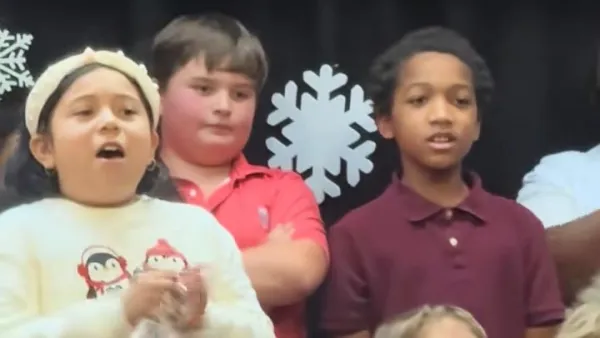 11 Year Old Georgia Fan Who Went Viral for Refusing to Sing Rocky Top Speaks Out Just a Bad Song 003