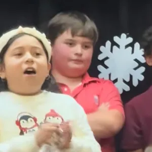 11 Year Old Georgia Fan Who Went Viral for Refusing to Sing Rocky Top Speaks Out Just a Bad Song 003