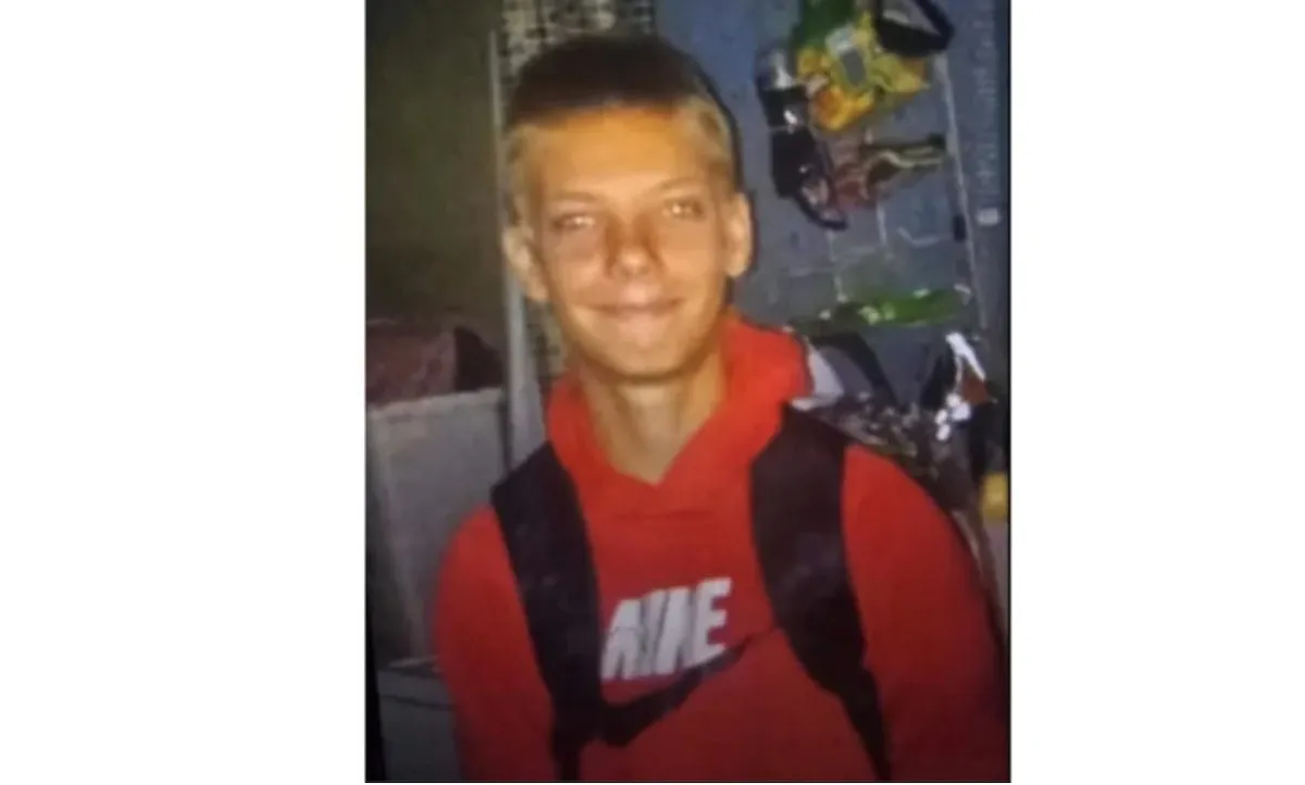 13-Year-Old Found Dead From Apparent Animal Attack, Neighbor Arrested