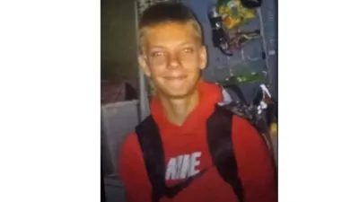 13-Year-Old Found Dead From Apparent Animal Attack, Neighbor Arrested