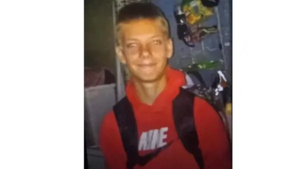 13-Year-Old Found Dead From Apparent Animal Attack, Neighbor Arrested