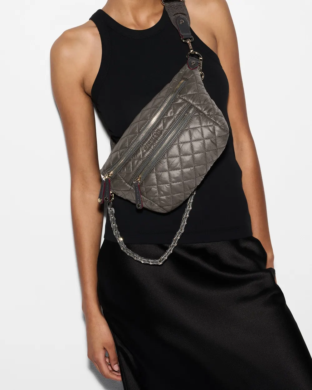 MZ Wallace crossbody bag