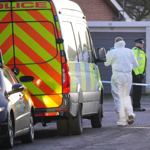 15 Year Old Boy Charged with Murder of Lovely Little Girl Weeks After Her 9th Birthday Party