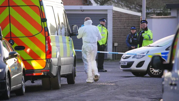 15 Year Old Boy Charged with Murder of Lovely Little Girl Weeks After Her 9th Birthday Party