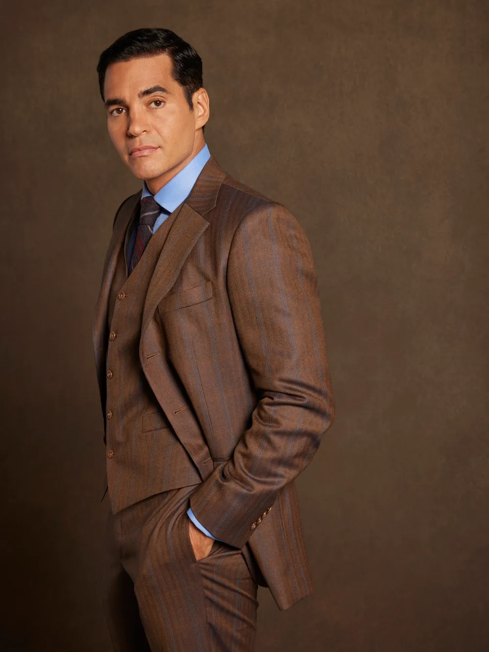 Which 'Will Trent' Stars Are &mdash; And Aren't &mdash; Returning After Possible Deaths?