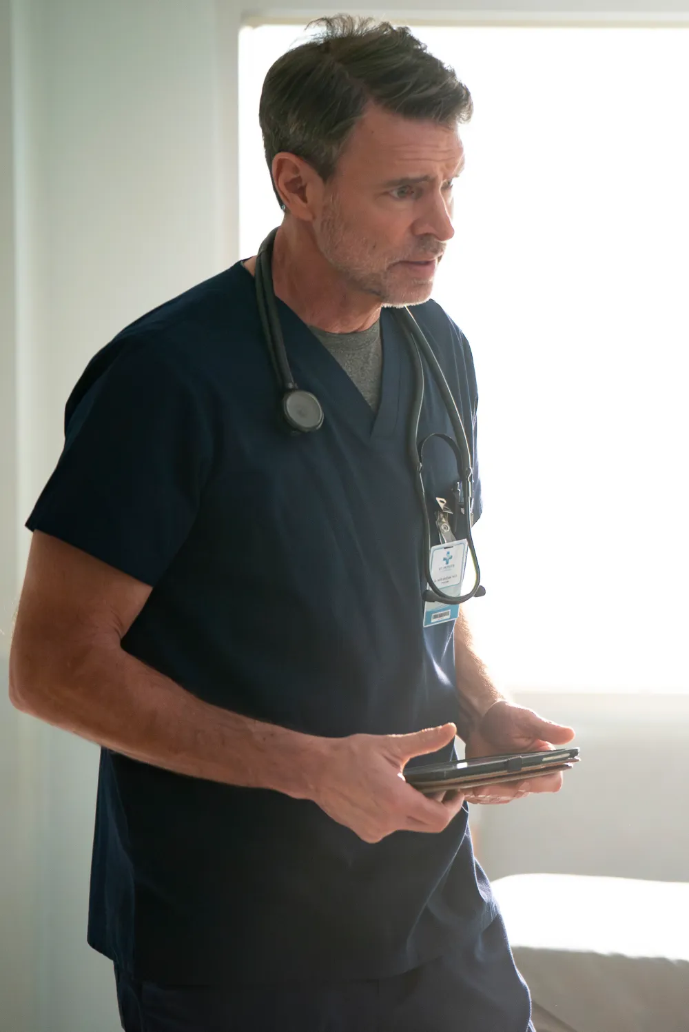 Which 'Will Trent' Stars Are &mdash; And Aren't &mdash; Returning After Possible Deaths?