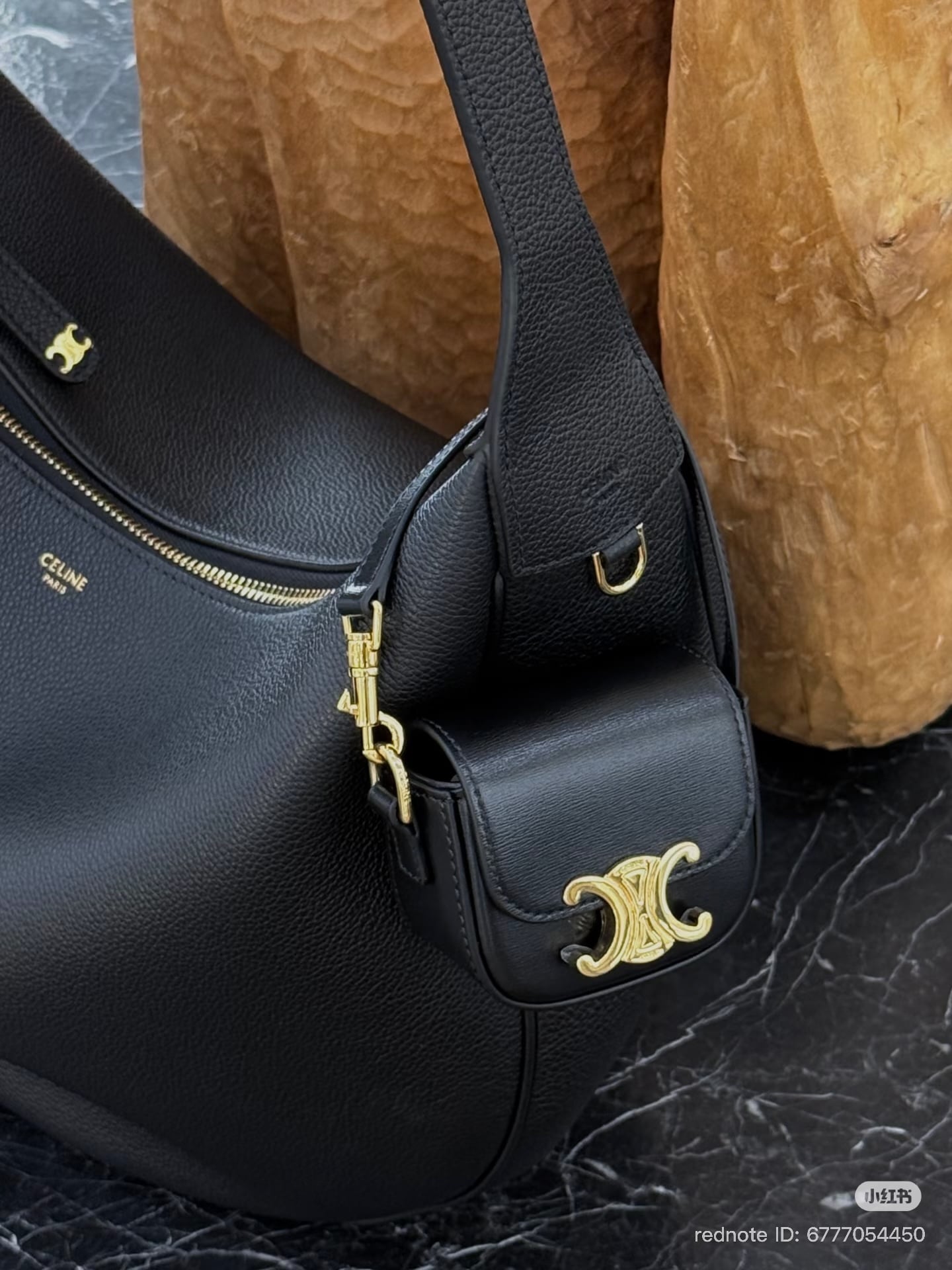 Luxury Micro Handbag Charms