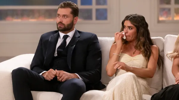 Mormon Wives' Dakota Mortensen Throws Major Shade at Ex Taylor Frankie Paul's 'Bachelorette' Stint