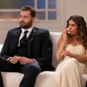 Mormon Wives' Dakota Mortensen Throws Major Shade at Ex Taylor Frankie Paul's 'Bachelorette' Stint
