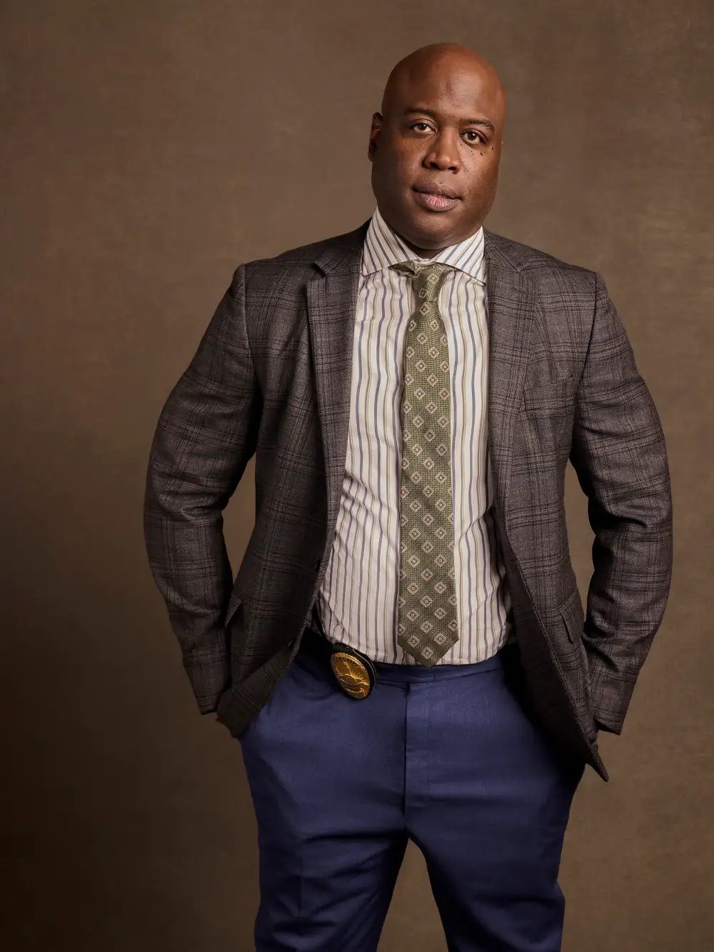 Which 'Will Trent' Stars Are &mdash; And Aren't &mdash; Returning After Possible Deaths?