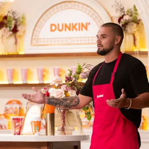 Mormon Wives' Chase McWhorter Mocks DUI by Taking the Bus Instead