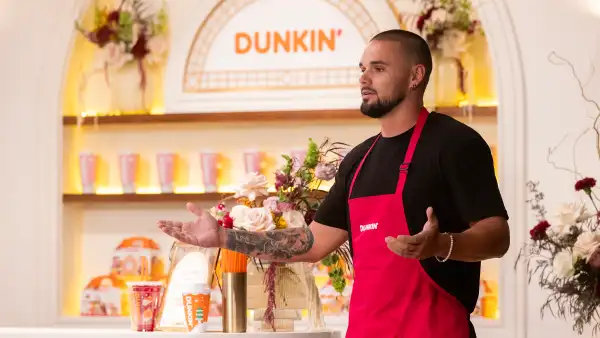 Mormon Wives' Chase McWhorter Mocks DUI by Taking the Bus Instead