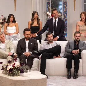 THE SECRET LIVES OF MORMON WIVES