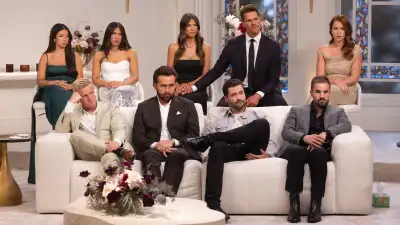 THE SECRET LIVES OF MORMON WIVES