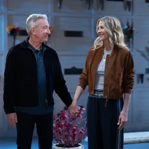 Shifting Gears Has Tim Allen's Matt on Traditional Values Dating App After Split