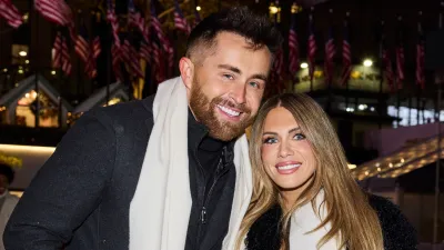 Mormon Wives' Jessi Uncovered Past Rape While in Marriage Therapy With Jordan