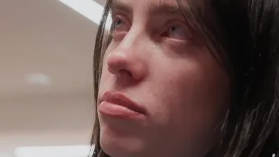 Billie Eilish Sobs Over Touring Without Brother Finneas in Hit Me Hard and Soft Concert Movie Trailer