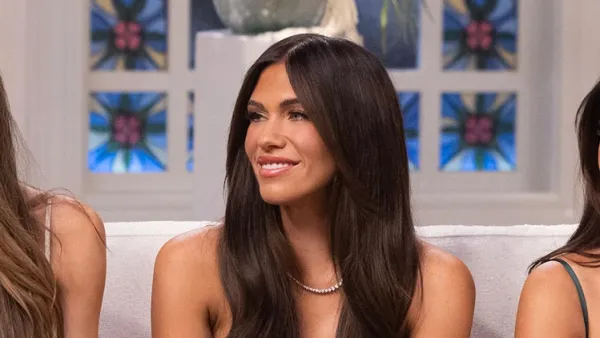 Mormon Wives Jessi Explains the Casts Questionable Reunion Looks