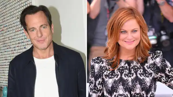 Will Arnett Shares Text From Ex Amy Poehler Celebrating Golden Globes Nominations