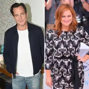 Will Arnett Shares Text From Ex Amy Poehler Celebrating Golden Globes Nominations