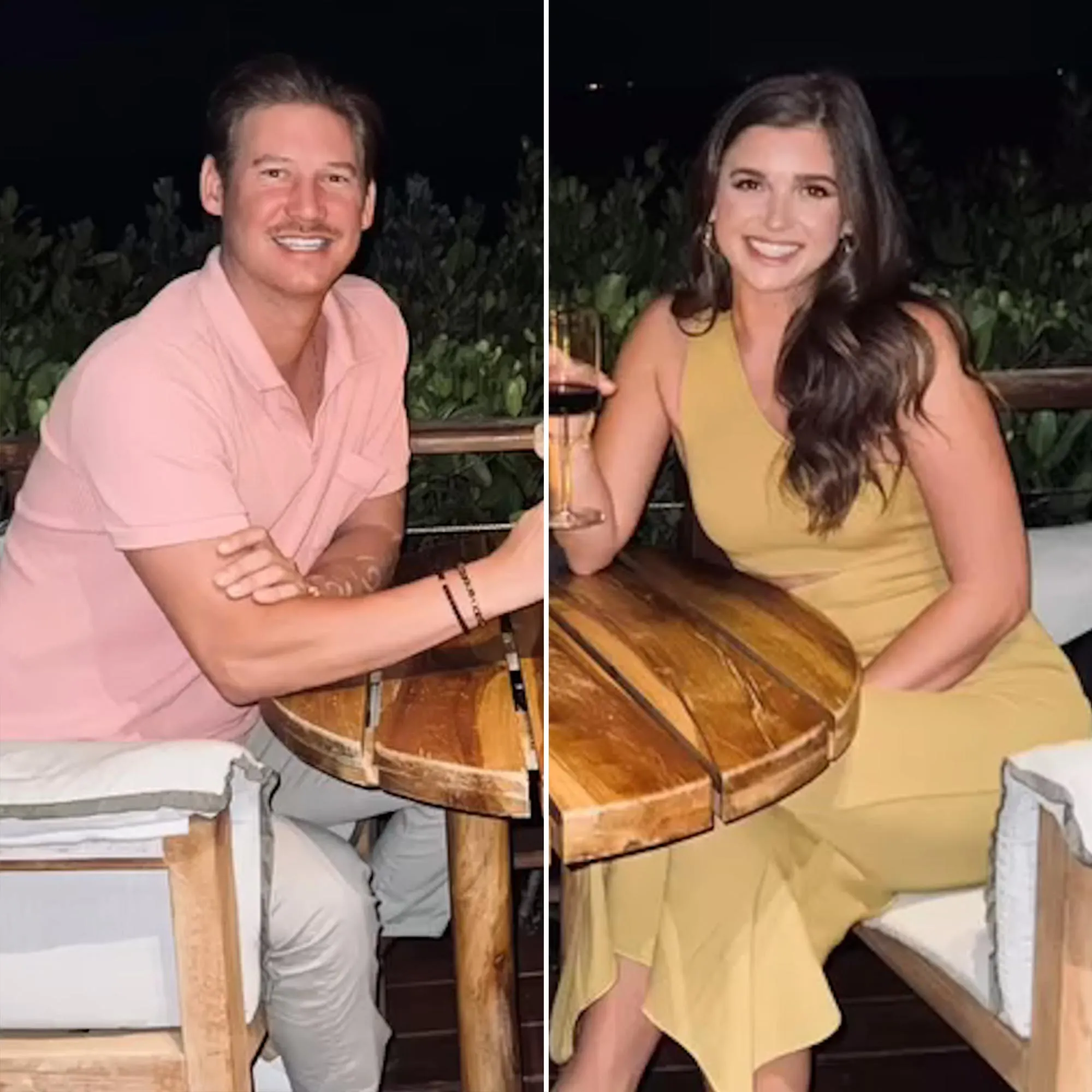 Inside Austen Krolls Breakup From Audrey What Went Wrong