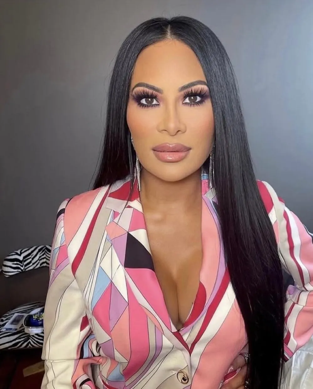 Where Does the RHOSLC Cast Stand With Jen Shah What Theyve Said