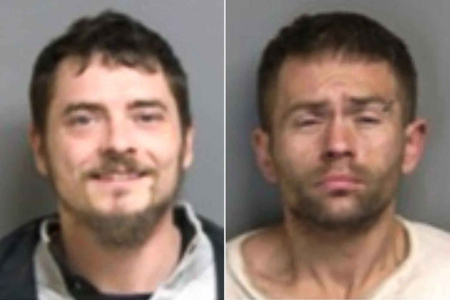 2 Men Arrested for Trying to Swap Places to Cheat Paternity Test